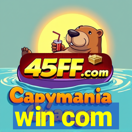 win com